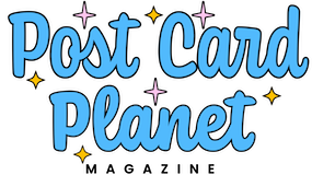 Post Card Planet